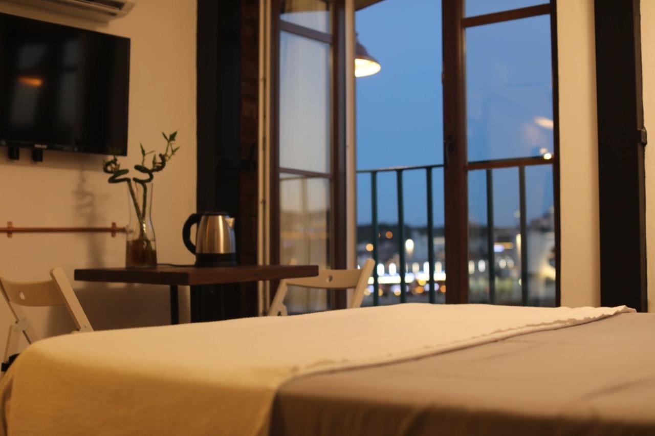 Fanus Suites Karakoey 이스탄불 외부 사진