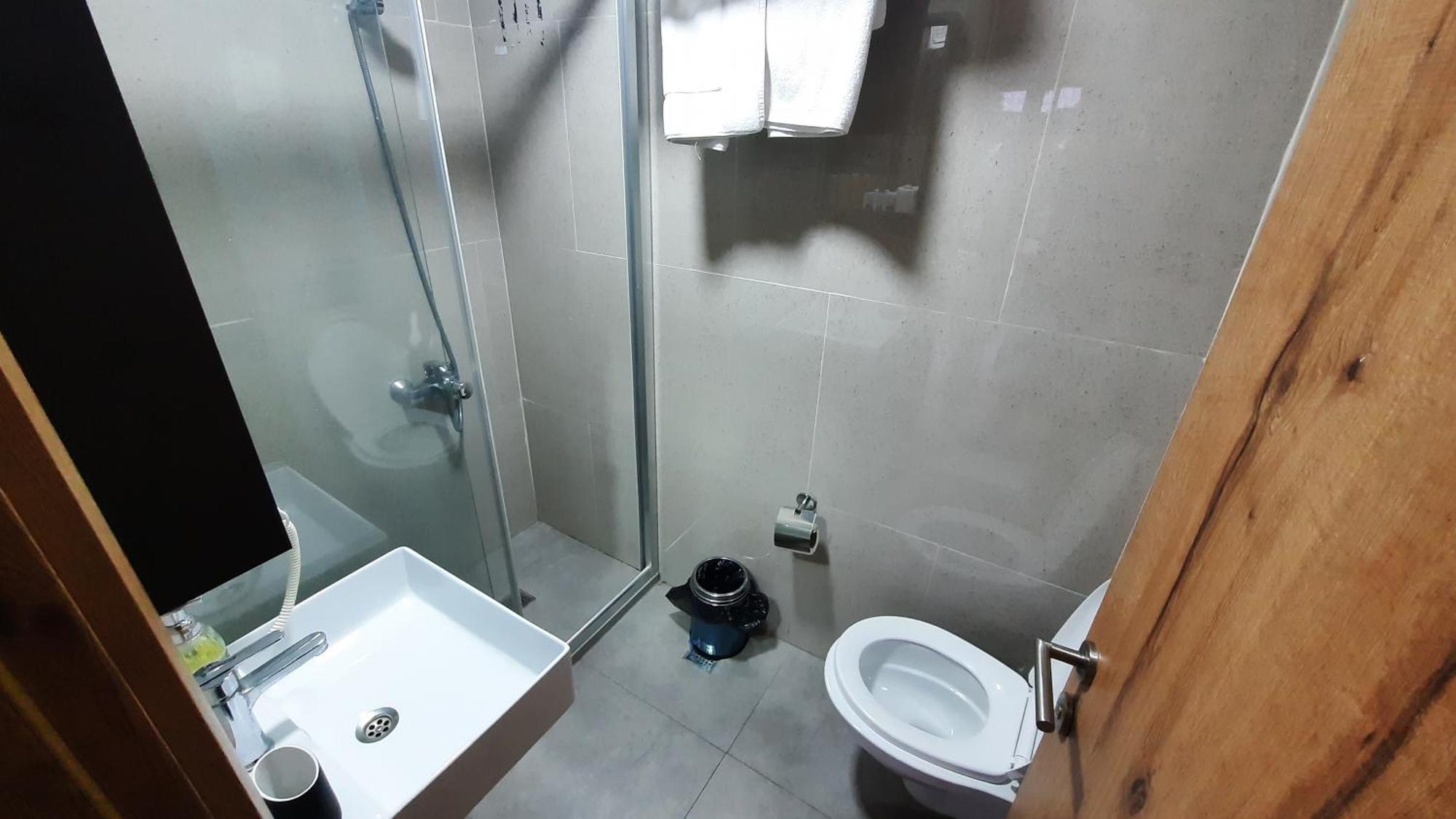Fanus Suites Karakoey 이스탄불 외부 사진