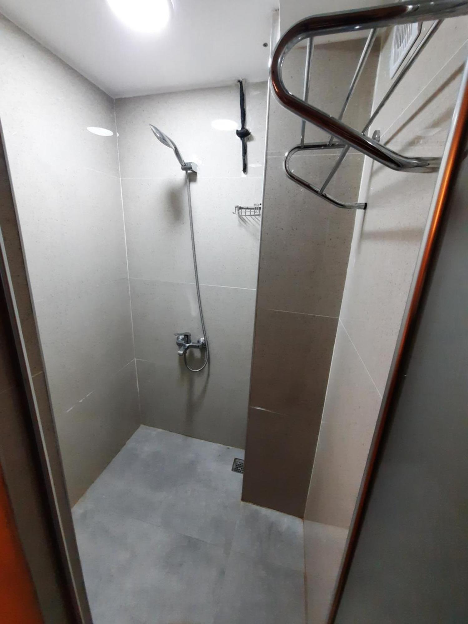Fanus Suites Karakoey 이스탄불 외부 사진