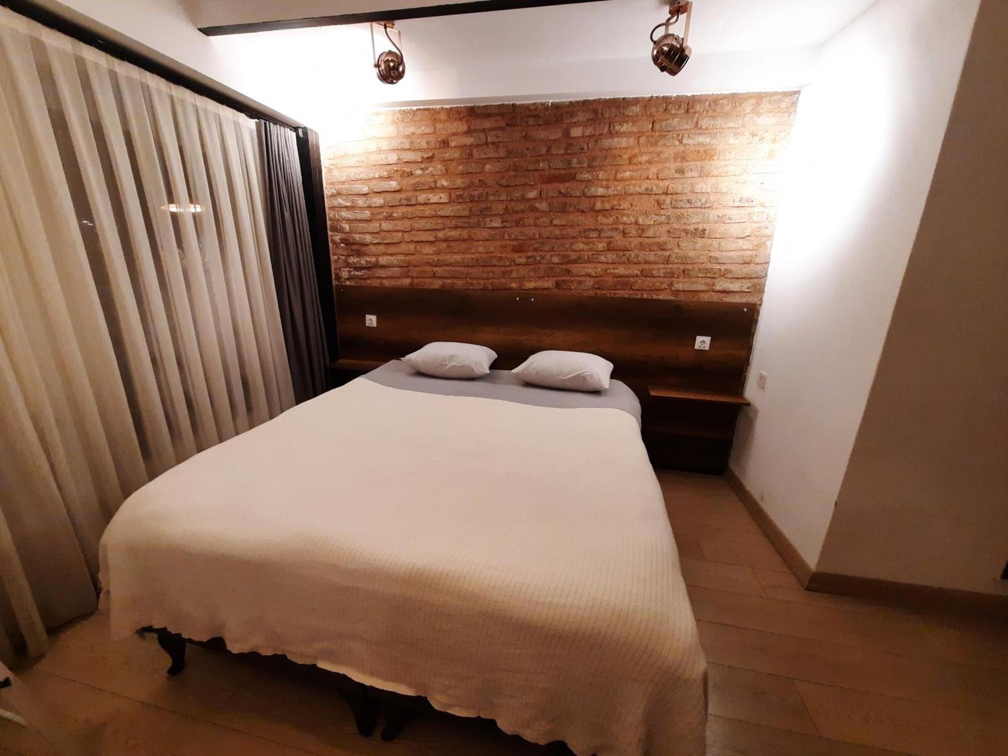 Fanus Suites Karakoey 이스탄불 외부 사진