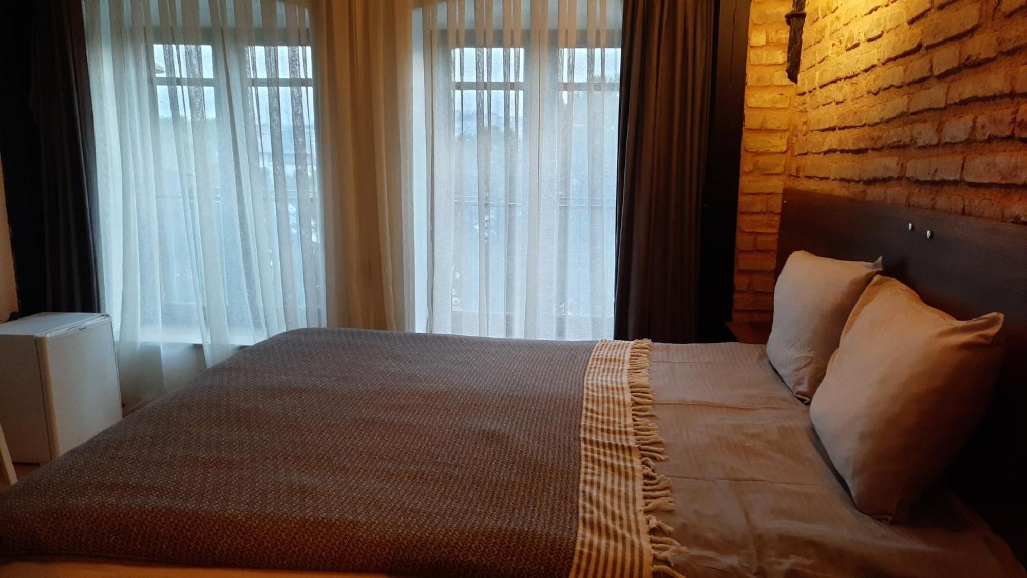 Fanus Suites Karakoey 이스탄불 외부 사진