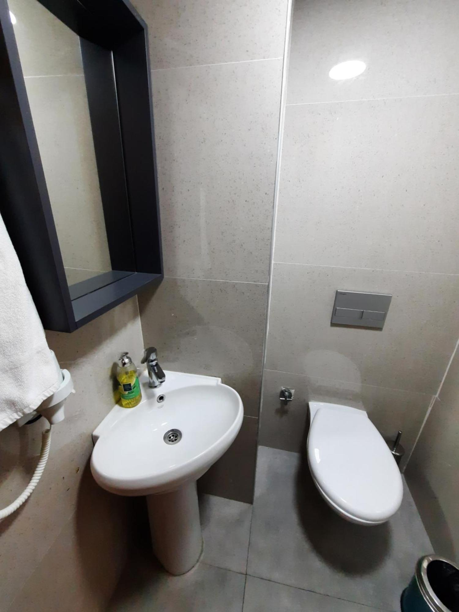 Fanus Suites Karakoey 이스탄불 외부 사진
