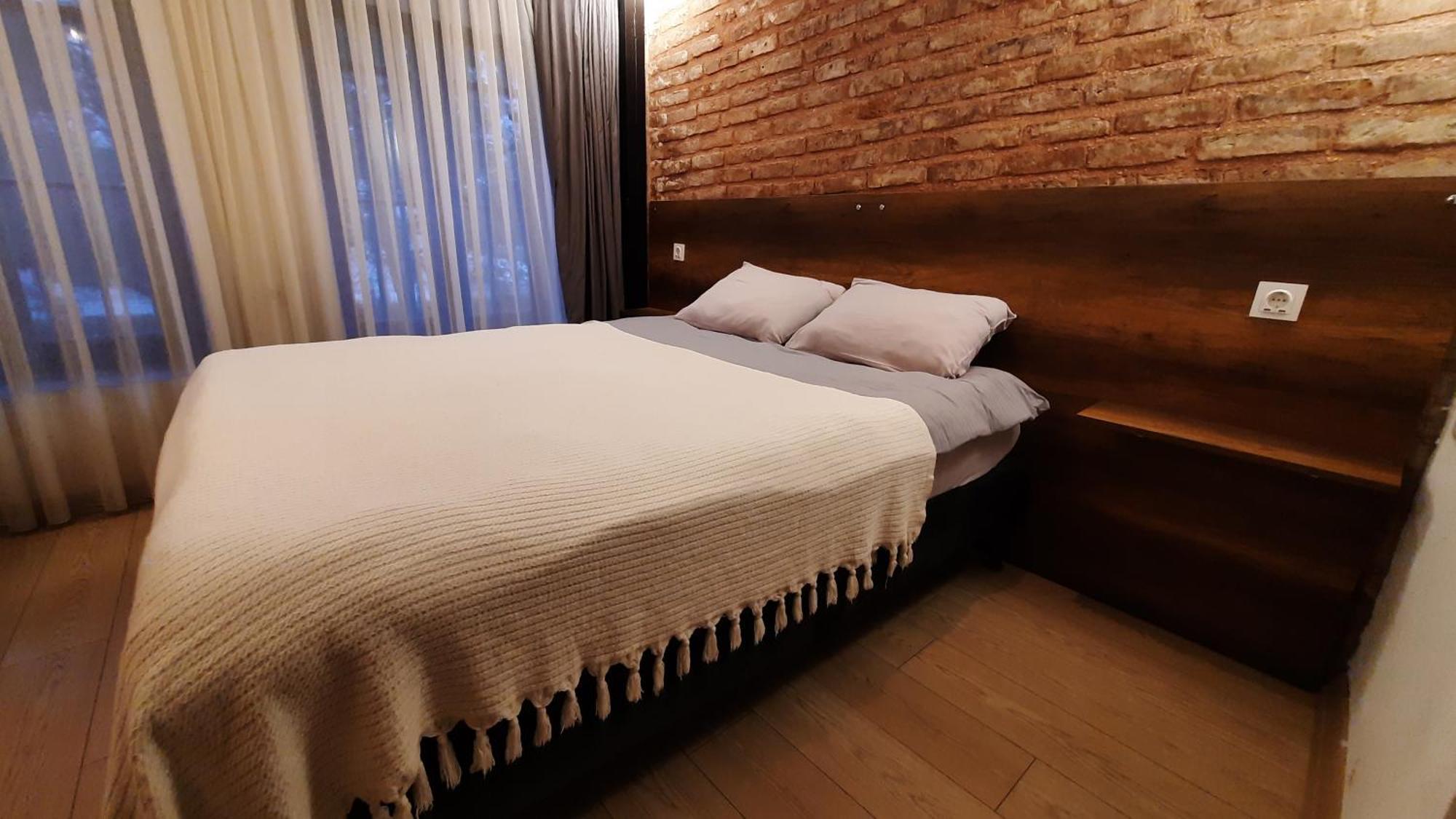 Fanus Suites Karakoey 이스탄불 외부 사진